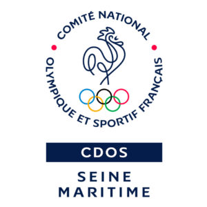 Logo Comité National Olympique et Sportif Français