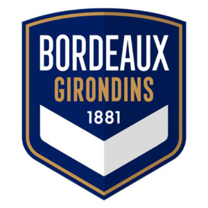 Logo des Girondins de Bordeaux