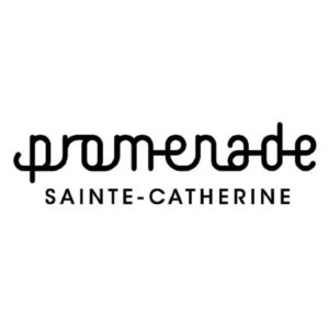 Logo Promenade Sainte Catherine