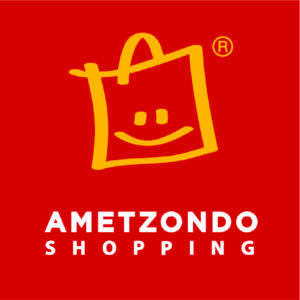 Logo Ametzondo Shopping