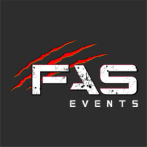 Logo FAS Events