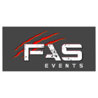 Logo FAS Events