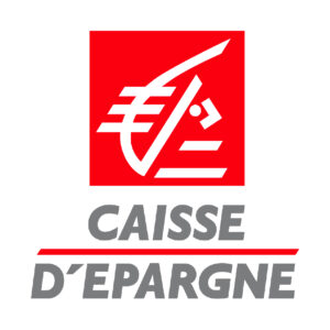 Logo Caisse d'épargne